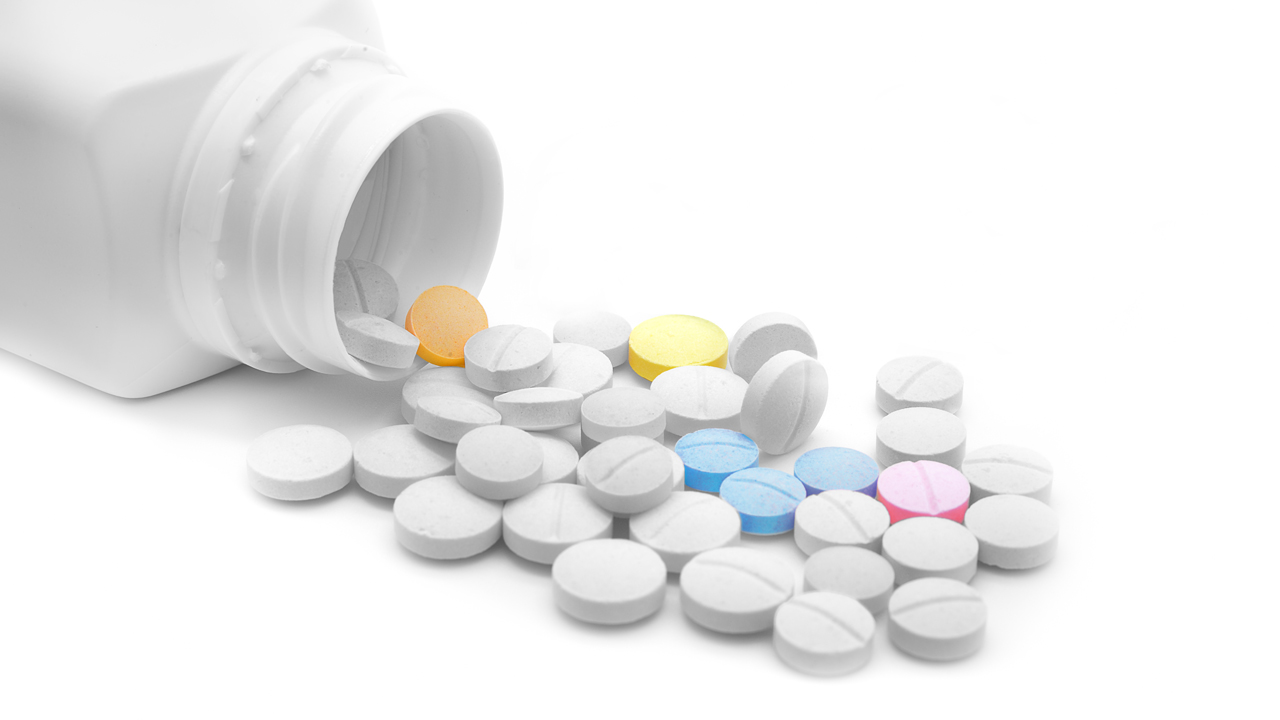 hair loss medication